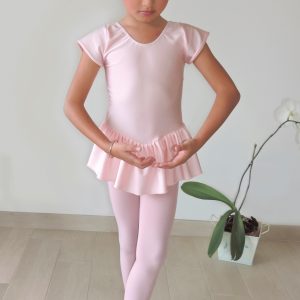 Trusa Falda para Niña