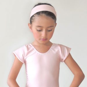 Trusa Manga China para Niña