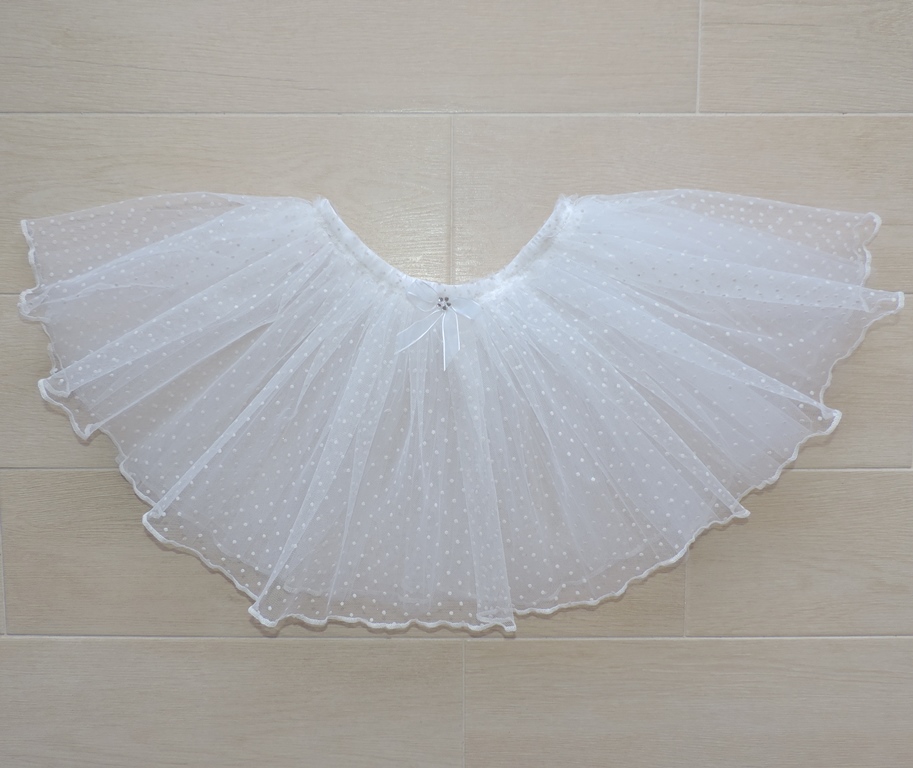 Falda Tutu Campana para Niña - Image 5