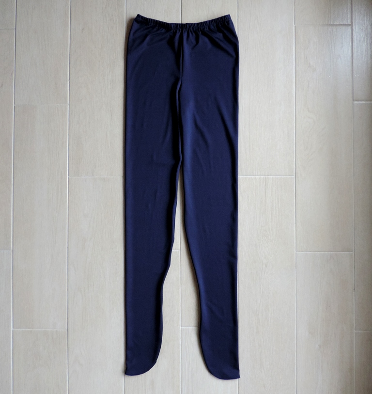 Medias Pantys para Colegio en Poli-Lycra - Image 3