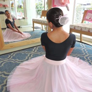 Arianna Falda de Tul - Edición de Lujo Limitada