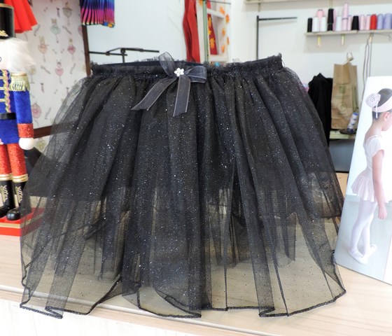 Falda Tutu Campana para Niña - Image 4